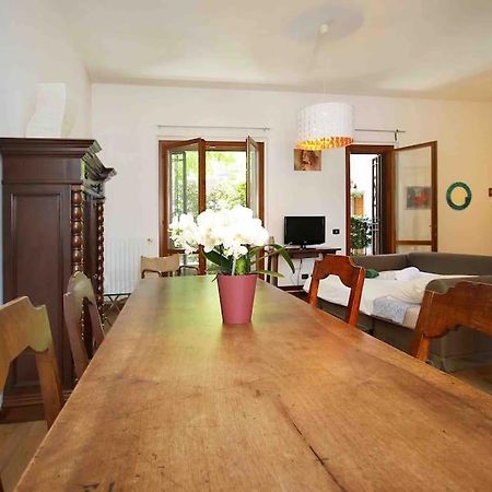 Appartamento Con Giardino Vicino A San Siro Milano Ngoại thất bức ảnh