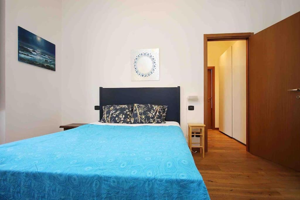 Appartamento Con Giardino Vicino A San Siro Milano Ngoại thất bức ảnh