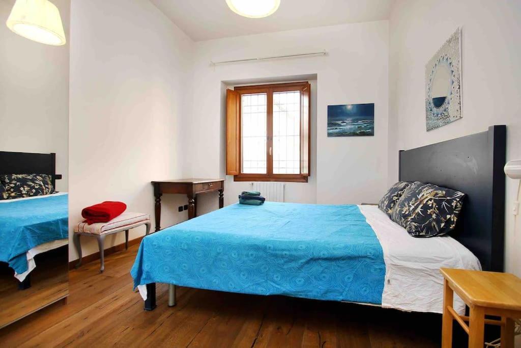 Appartamento Con Giardino Vicino A San Siro Milano Ngoại thất bức ảnh